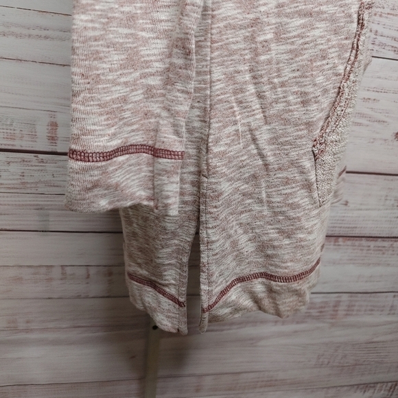 FREE People Long Sleeve Pocket Top S - Picture 5 of 12